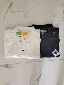 men's tshirt combo set