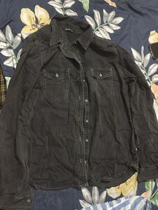 Bundle of 2 Women's Long Sleeve Shirts
