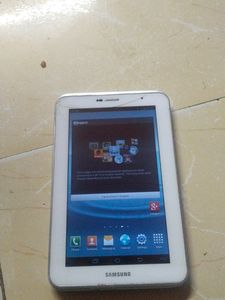Samsung Galaxy Tablet Sale