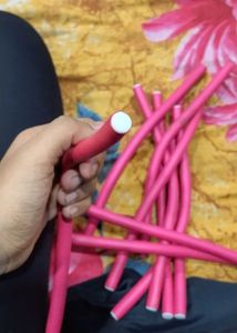 hair curling tool