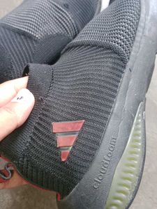 ADIDAS Slip-On Sneakers