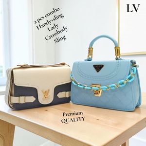 Handbags Set