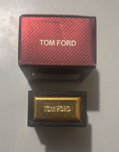 TOM FORD White Suede Perfume