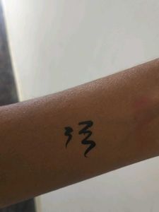 Maliao Jet Black Waterproof Eyeliner Pen