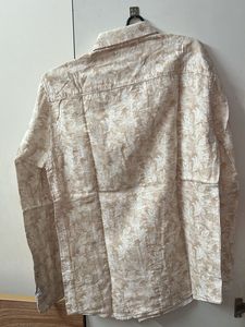 French Connection - Patterned Casual Shirt