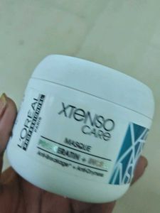 L'Oreal Professional Hair Mask