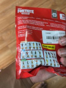 Fortnite Series 2 Stampers