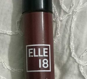 Elle 18 Lip Color