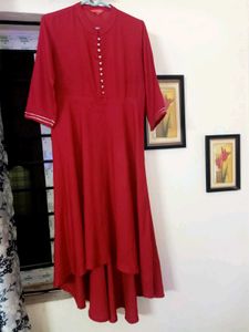 Khushal Women's Kurti Set