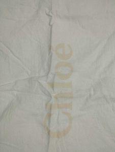 Authentic Chloe Dust Bag