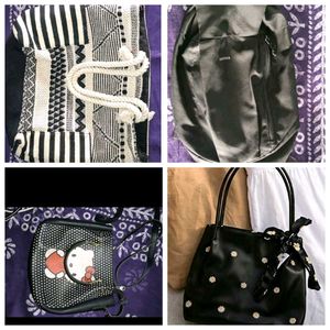 Bags Set