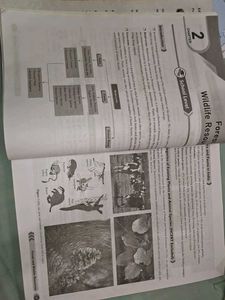 Udaan social studies book from physicswallah