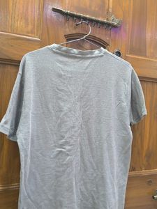 Two Comfortable Men's T-Shirts