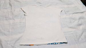 Beautiful Tshirt Never Worn