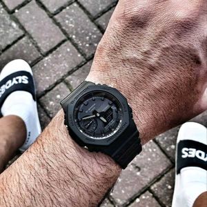 Casio G-Shock Watch