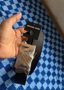 🇺🇸Michael Kors imported authentic Belt