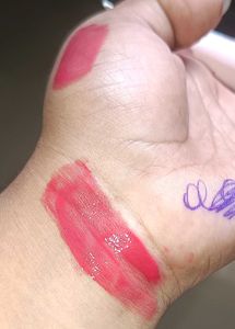 NY Bae Creamy Matte Blush 05