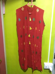 Unused Kurti