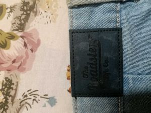 Women's Roadster Jeans