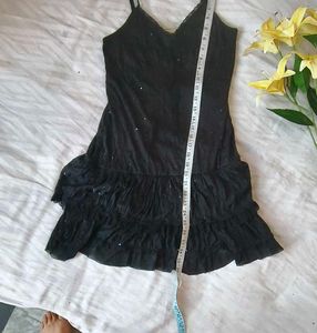 Very Beautiful Flared Dress