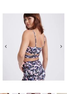 Superdry STUDIO CROSS BRA