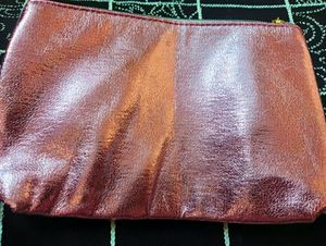 Too Faced Makeup/Cosmetics Pouch