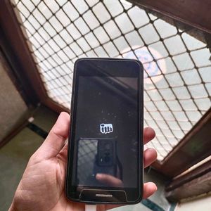 Micromax Mobile Phone