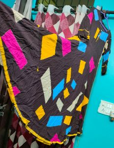 Frock Kurti