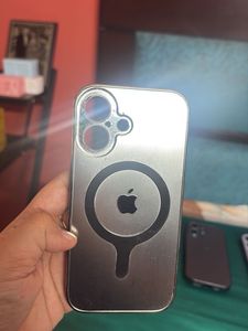 iPhone 16 Cases - Multiple Colors