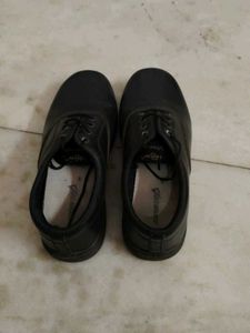 Black Formal Shoes