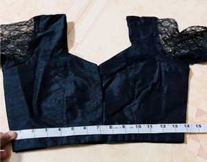 Black Blouse