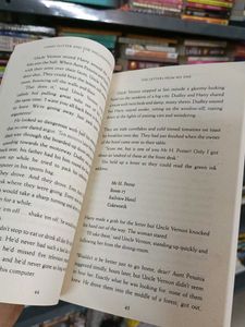 Harry Potter Part 1