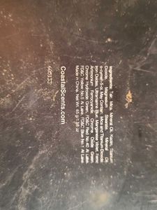 Coastal Scents Shadow Palette
