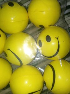 Smilies Ball 11 Piece