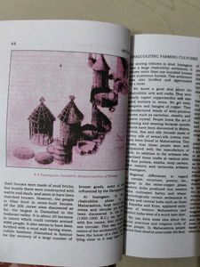 UPSC PREP History Textbooks for Class XI &amp; XII