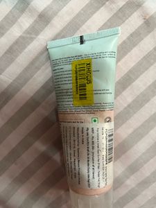 Glamveda Rice &amp; Ceramide Peel Off Mask