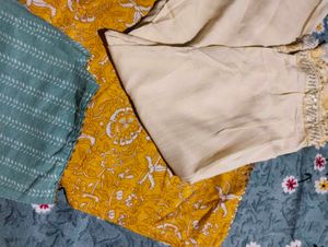 Comfortable Ethnic churi pants
