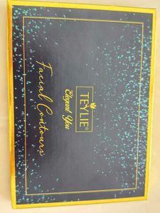 Teylie Facial Contours Kit