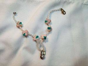 Unique Beaded Necklace
