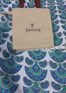 Tanishq tote bag