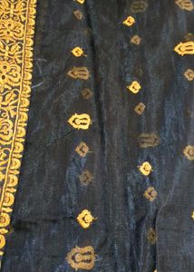 heavy duppata for women