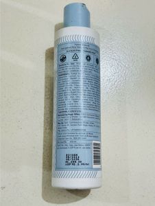 Nykaa Naturals Shampoo