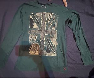 Lee Cooper t-shirt