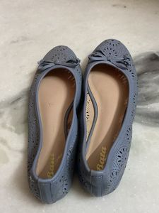 blue belli sandal