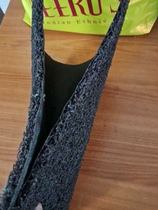 Black Anti-Slip Mat