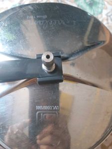 5l Stain Less Steel Cooker
