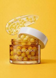 Suroskie Spotless Capsule gel craft