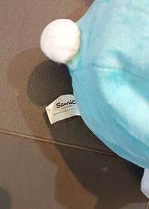 Cute Hello Kitty Plush Toy
