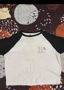 combo of 4 tshirts 🔥