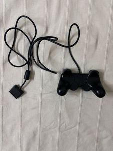 Sony DualShock Analog Controller